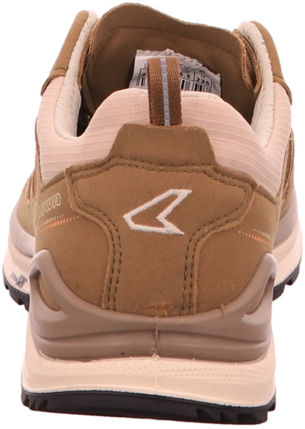 LOWA dames sneakers beige maat 41