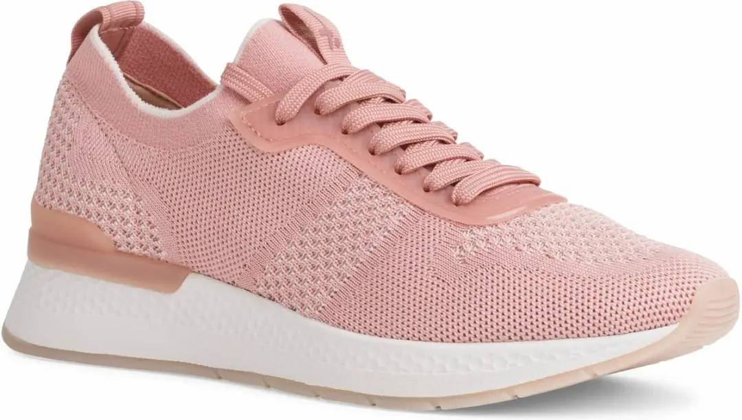 Tamaris Sneakers roze