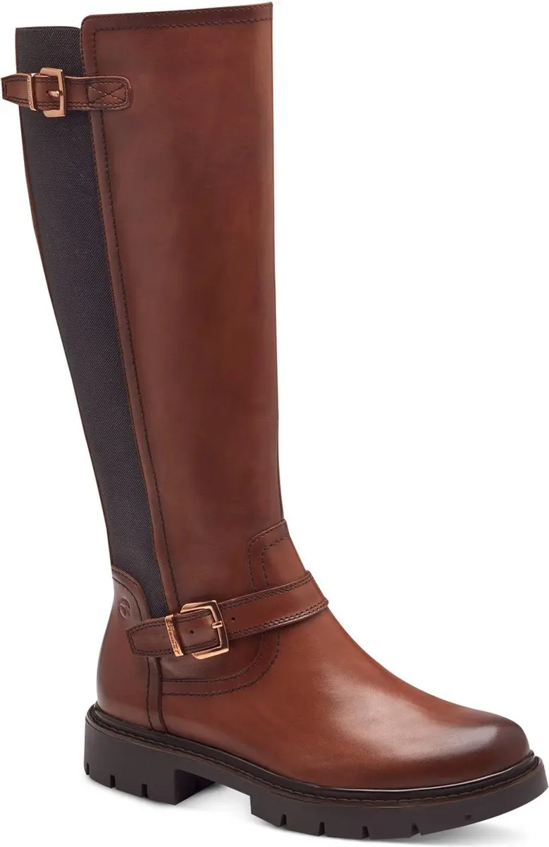 Tamaris Comfort Essentials Dames Laarzen