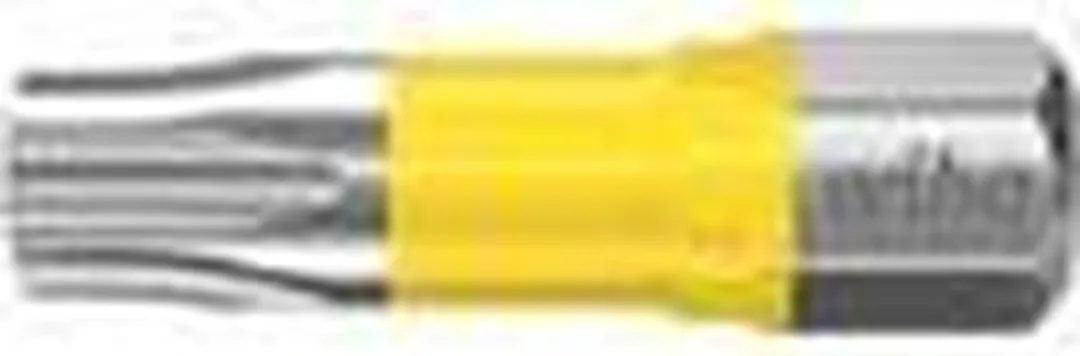 Wiha Y-Bit T25 Bitset 25mm - 5 Stuks
