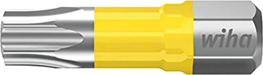 Wiha Y-Bit T25 Bitset 25mm