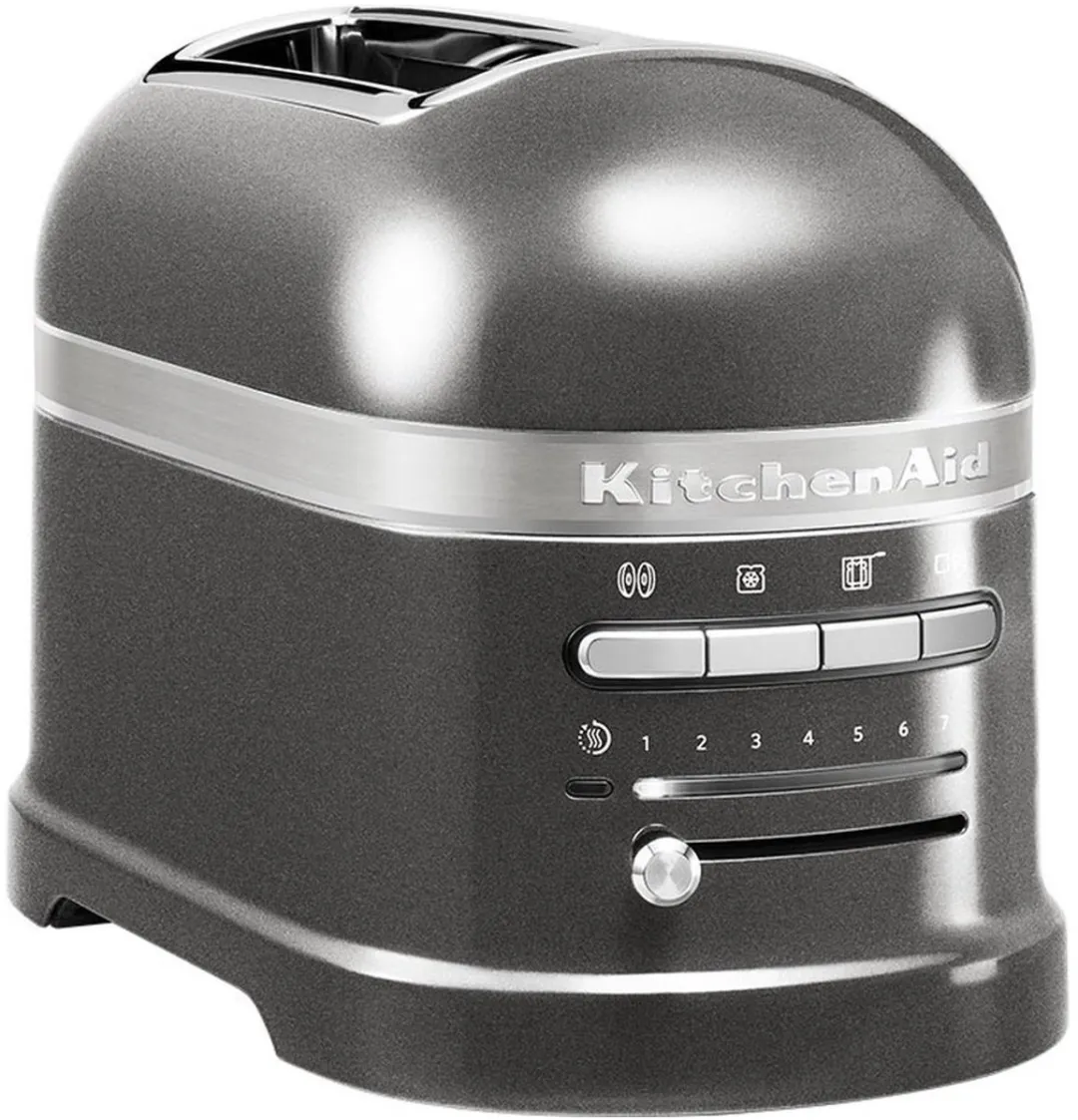 KitchenAid Artisan Broodrooster 5KMT2204EMS