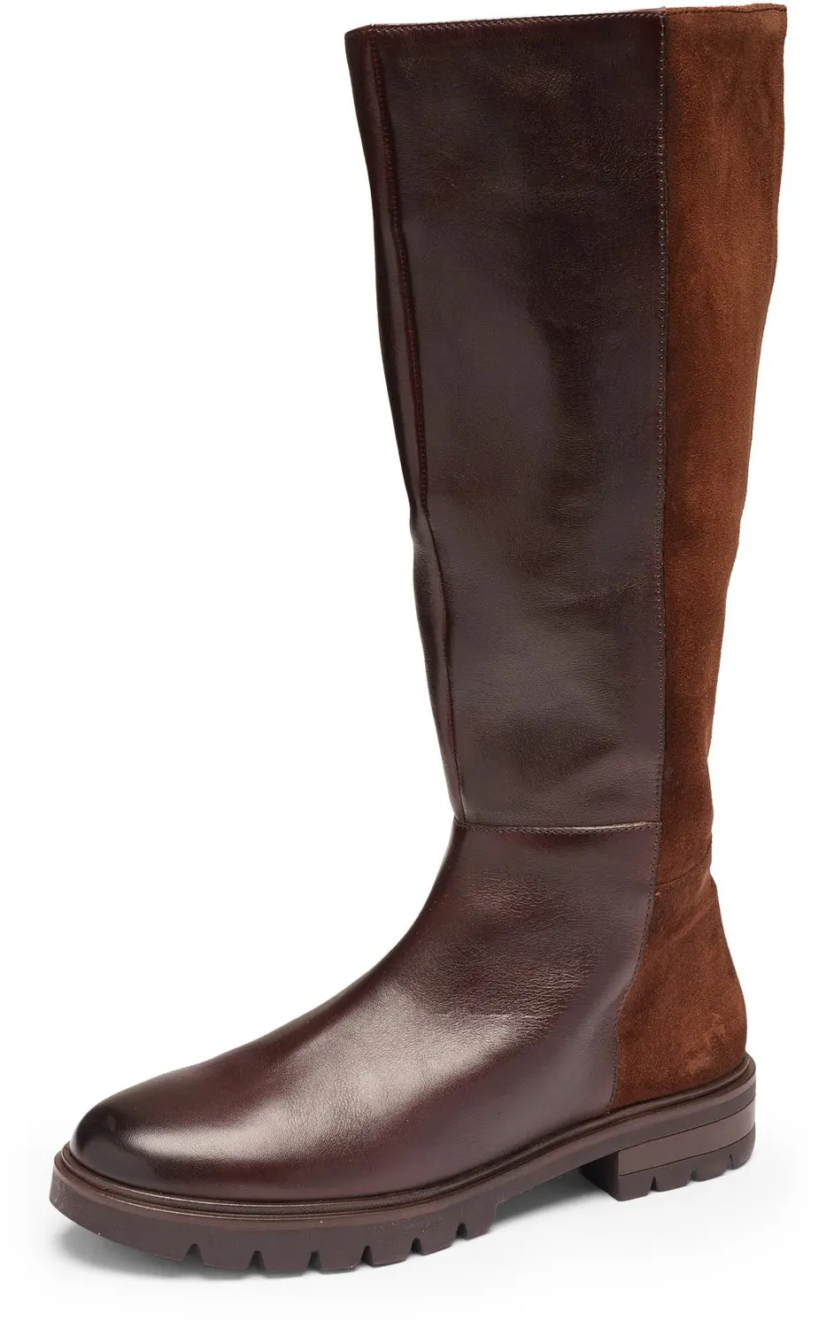 ara unisex laarzen bruin maat 42
