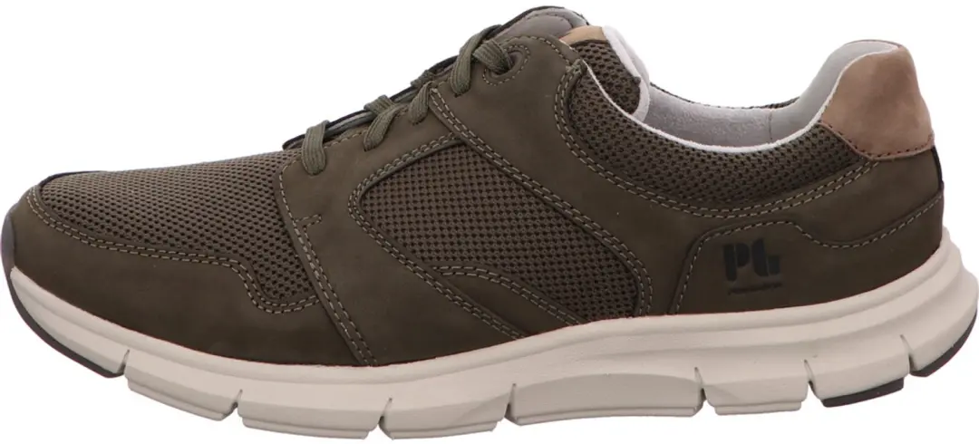 Pius Gabor heren sneakers groen maat 46