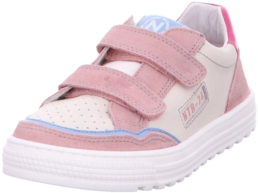Naturino dames sneakers roze maat 34
