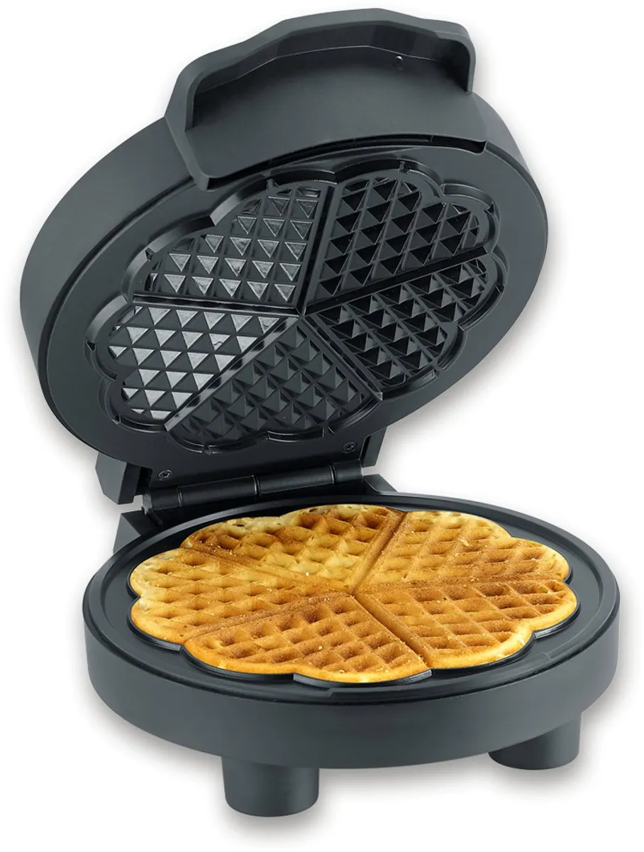 Severin WA 2116 Wafelijzer