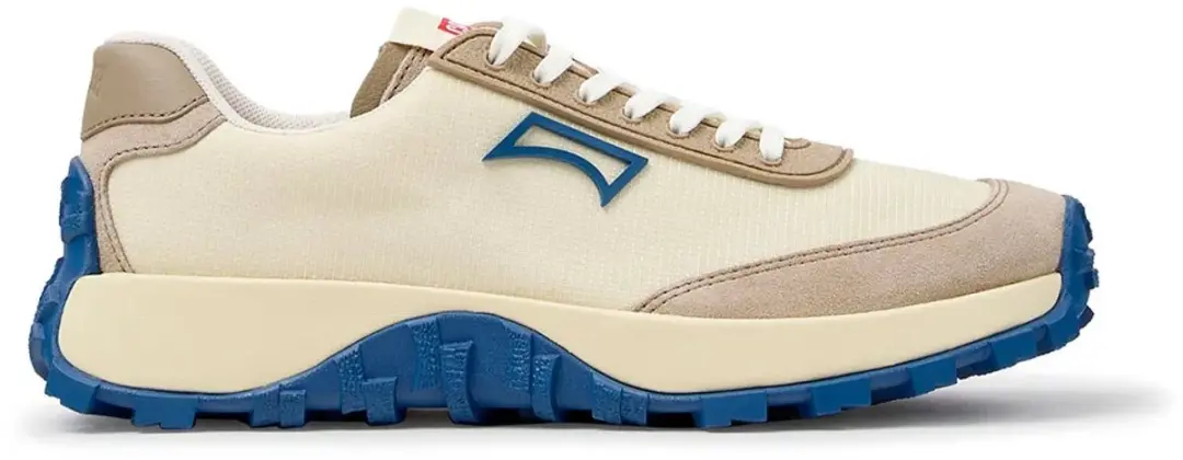Camper Drift Trail Schoenen Beige