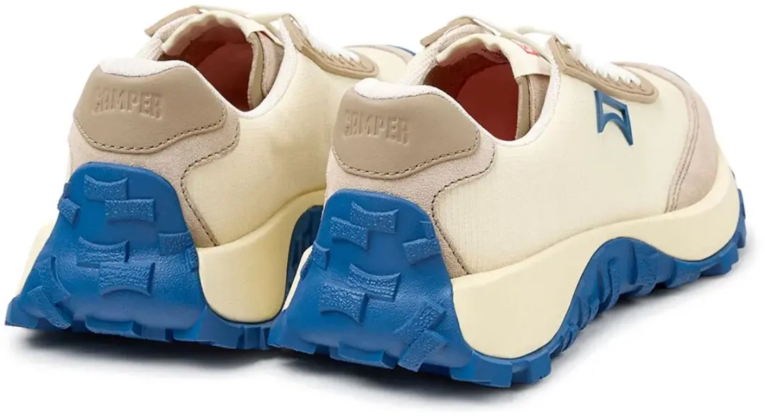 Camper Drift Trail Schoenen Beige - afbeelding 3 van 4