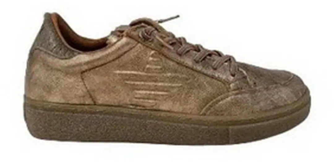Cetti instappers goud maat 38