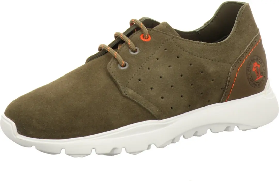 Panama Jack heren sneakers groen maat 42