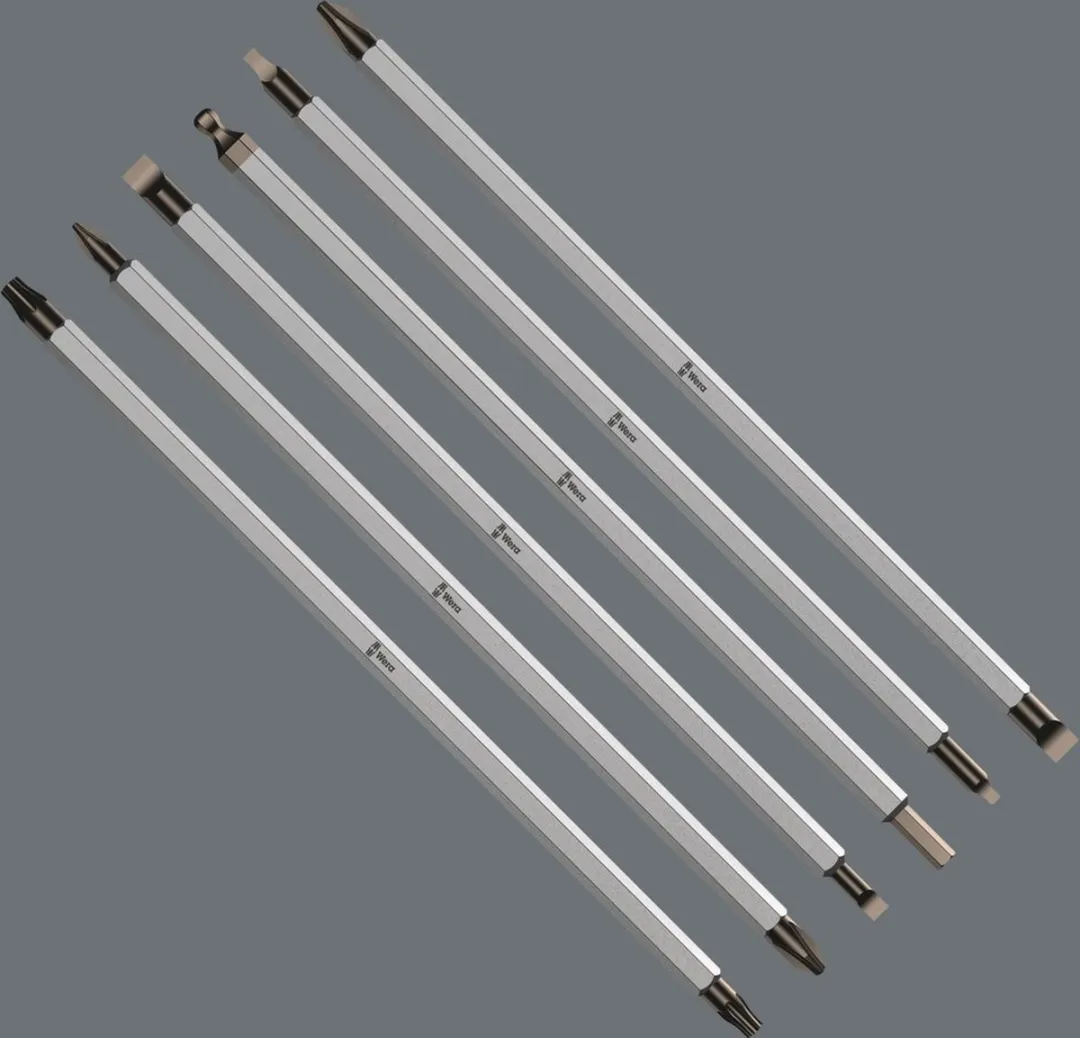 Wera 05002950001 Combikling PH 6x175mm