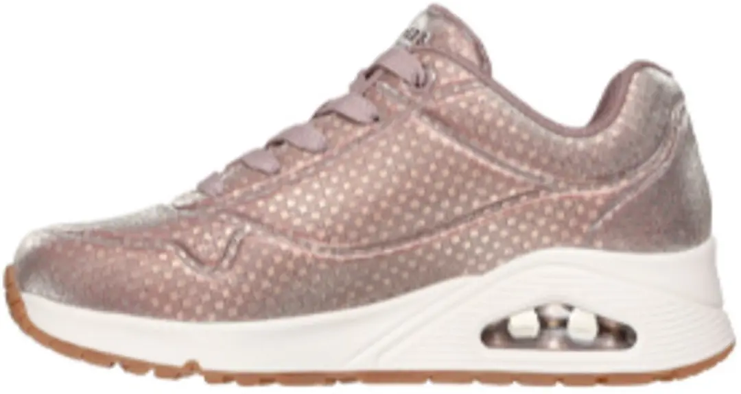 Skechers Uno Schoenen Bruin EU 36 Vrouw