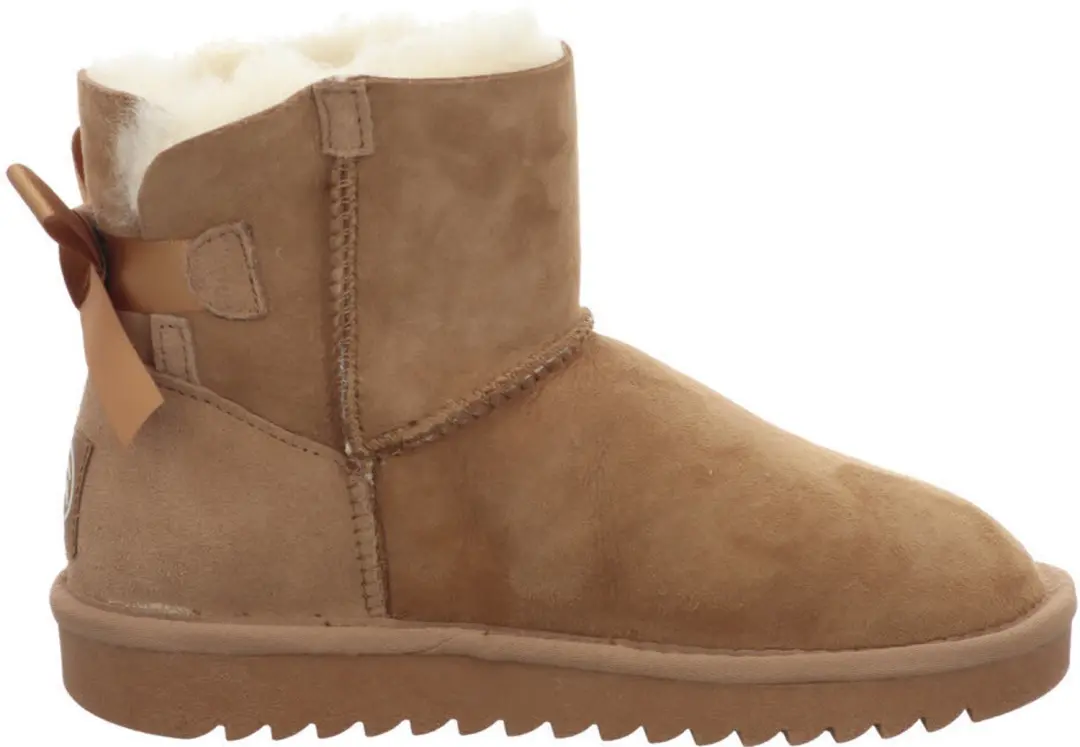 ara unisex laarzen crème maat 38
