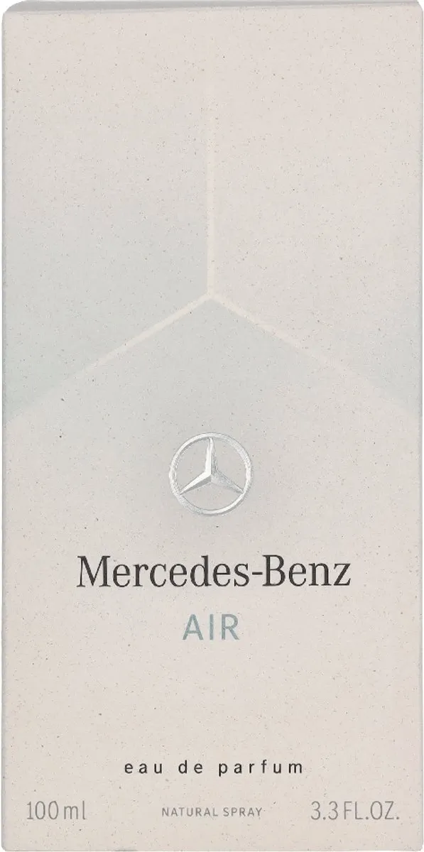 Mercedes-Benz Standard Package M 100ml
