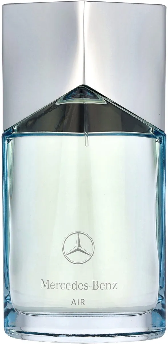 Mercedes-Benz Standard Package M 100ml