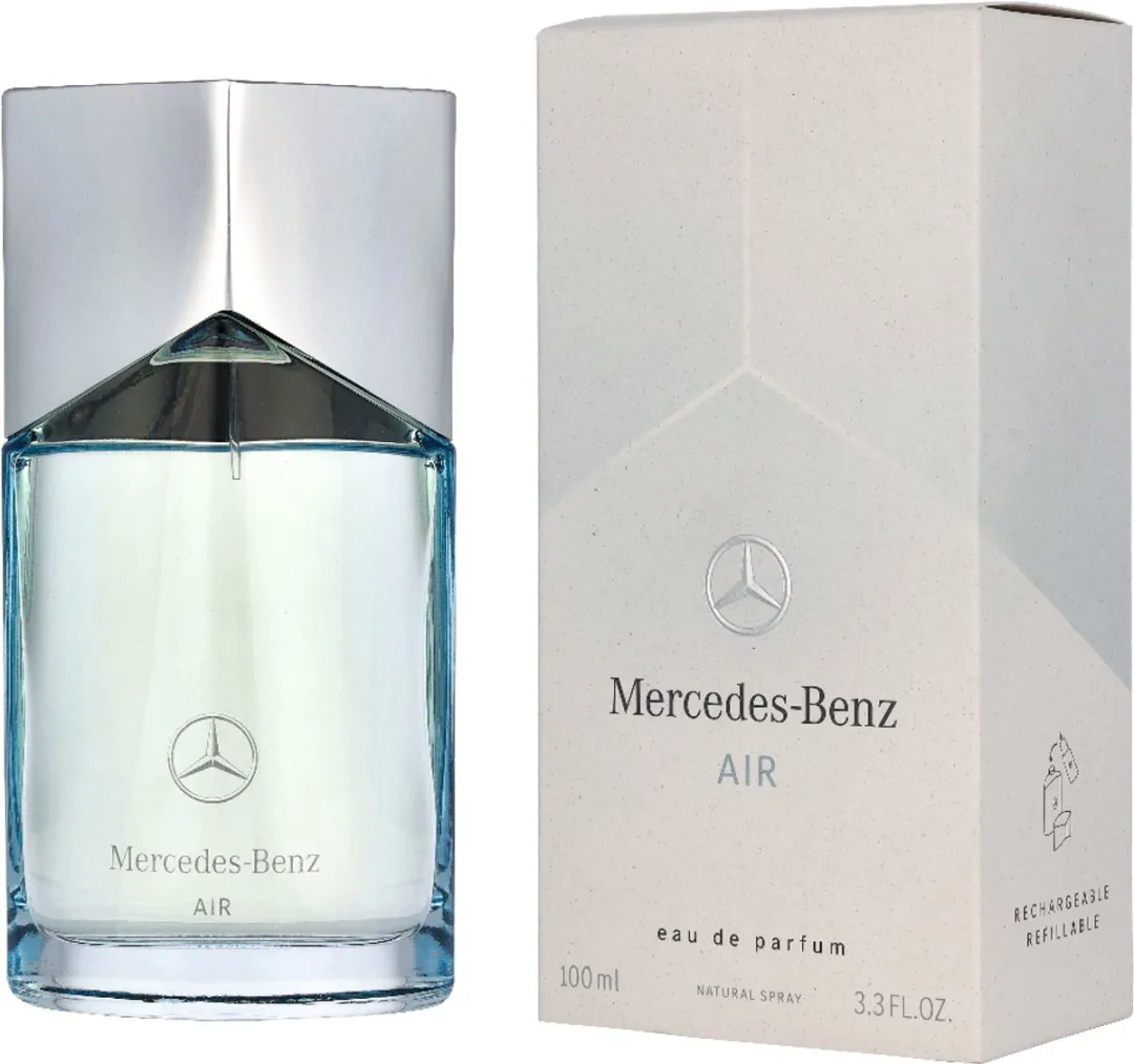 Mercedes-Benz Standard Package M 100ml
