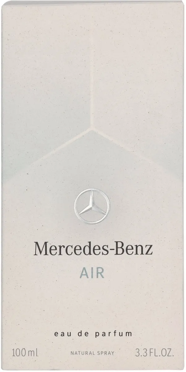 Mercedes-Benz Standard Package M 100ml