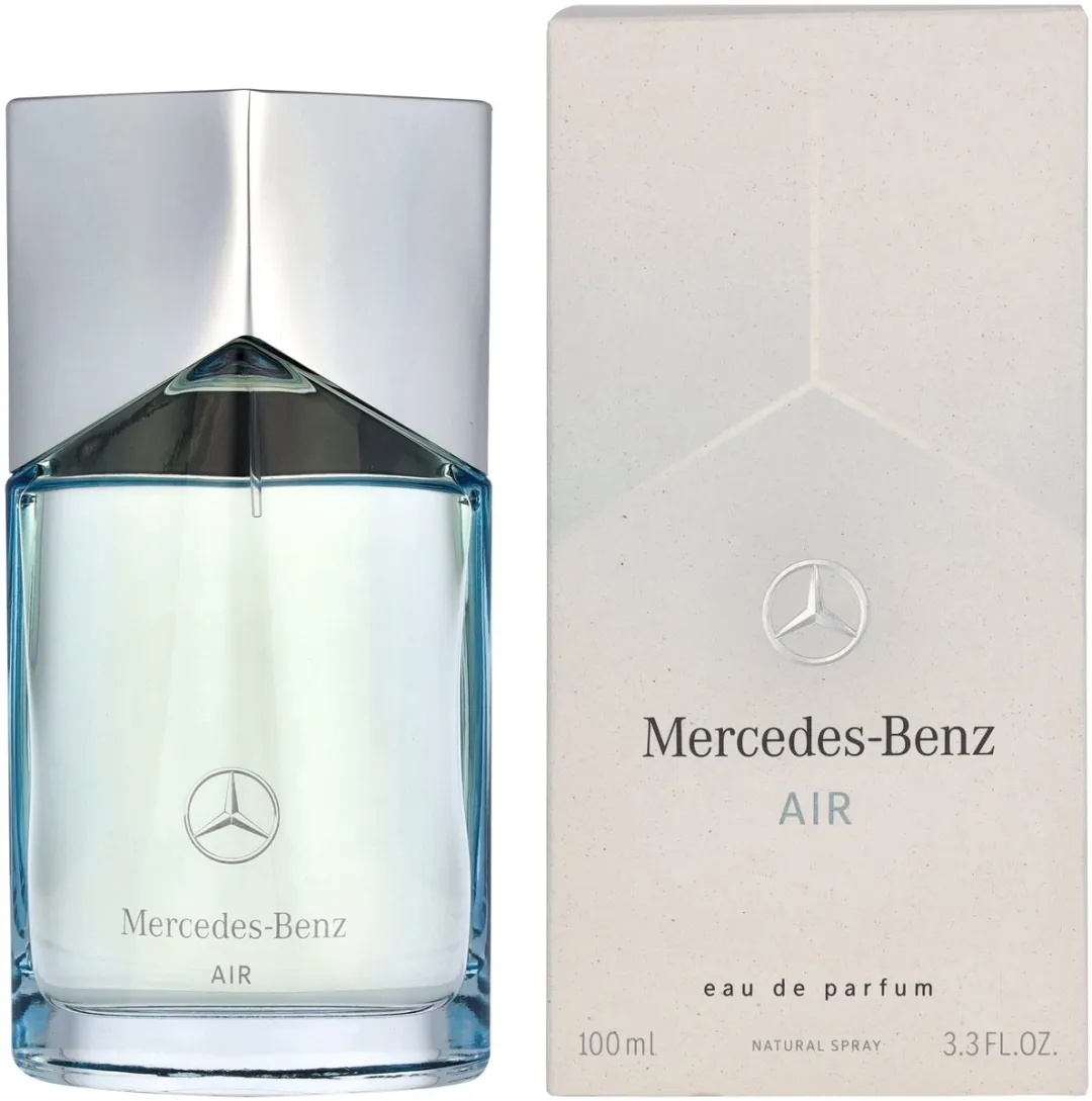 Mercedes-Benz Standard Package M 100ml