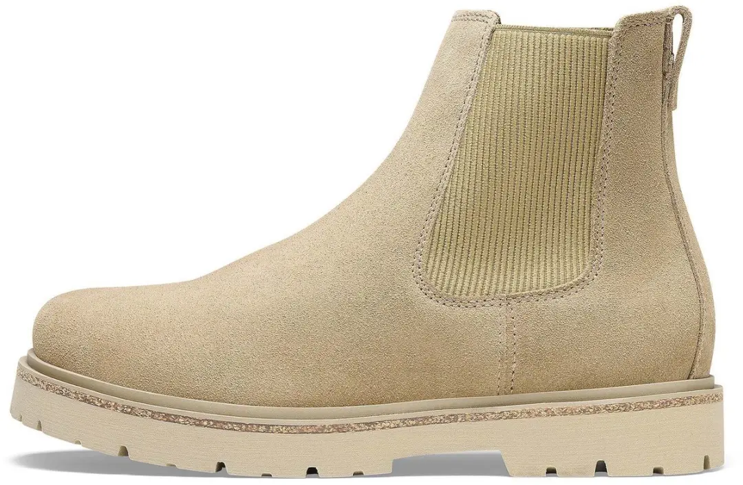 Birkenstock Highwood Slip-On Dames Slippers - Streetwear - Vrouwen - afbeelding 5 van 5