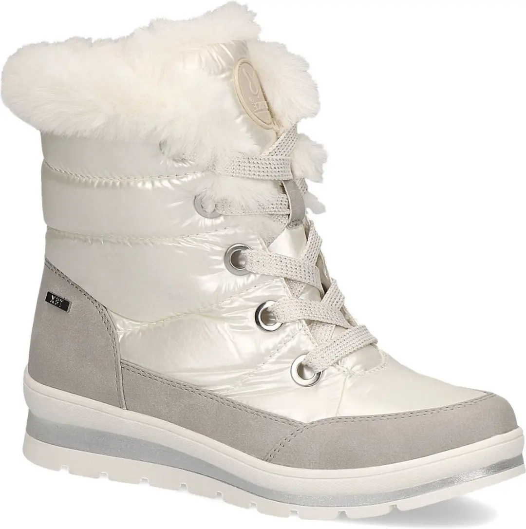 Caprice Dames Enkellaarsje 9-26226-41 132 G-breedte Maat: 38 EU