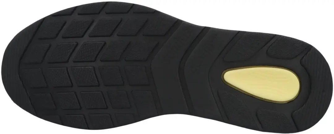 Solidus Kitty Dames Sneakers - Extra Brede Wijdte K - Bruin - afbeelding 6 van 6