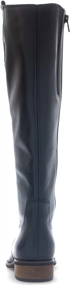 Gabor 8035.04 Dames Laarzen - Donkerblauw - 40.5 - afbeelding 4 van 5