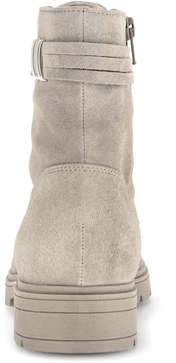 Gabor Dames Enkellaarsjes - Beige - 38 - afbeelding 4 van 5