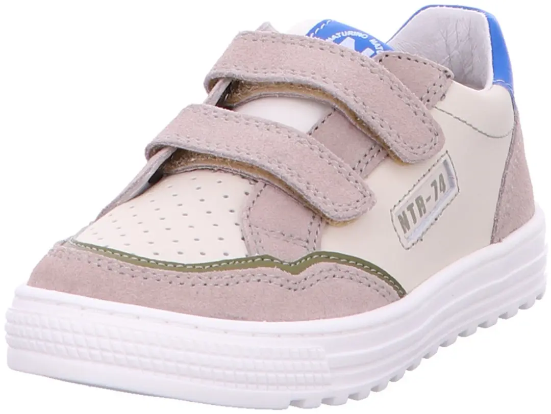 Naturino unisex sneakers beige maat 35