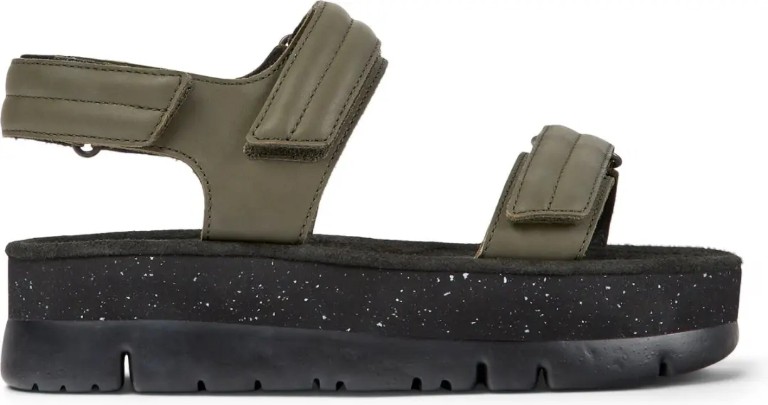Camper Oruga Up Sandalen