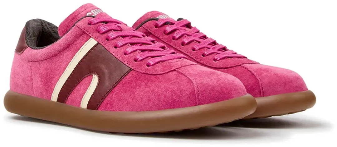 Camper Pelotas Soller Schoenen - Roze - EU 36 - afbeelding 2 van 4