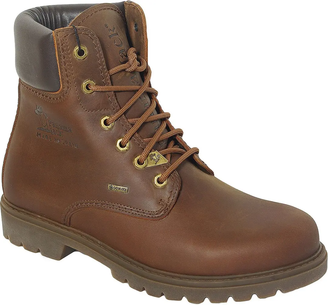 Panama Jack Panama 03 Gtx Wool C1 biker boots napa grass cuero bark