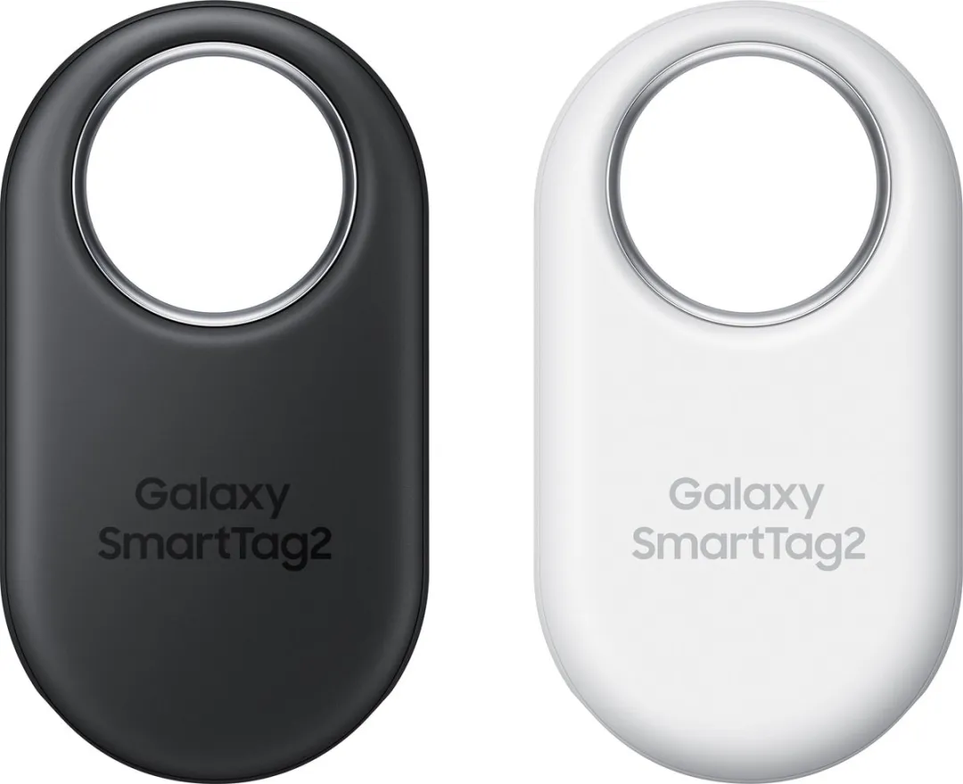 Samsung Galaxy SmartTag 2 - Zwart - afbeelding 6 van 6