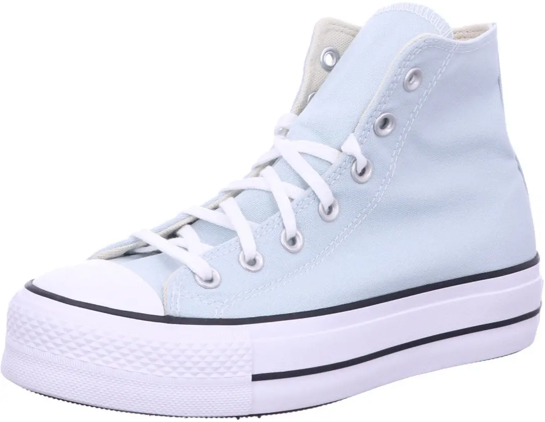 Converse dames sneakers groen maat 36