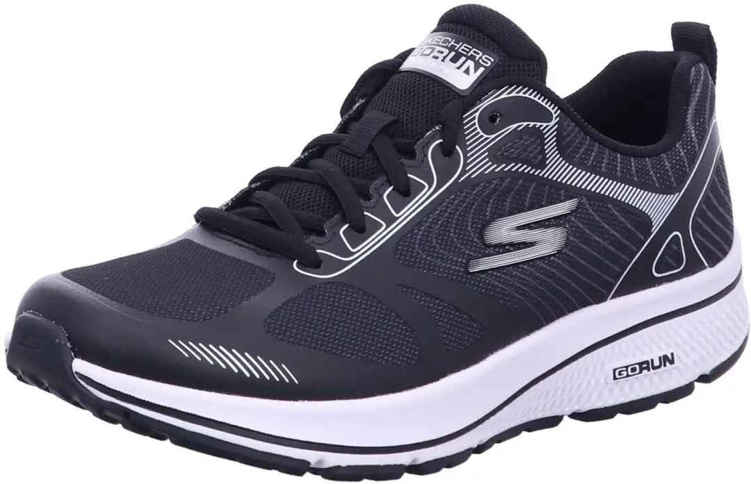 Skechers GO RUN Consistent Fleet Rush