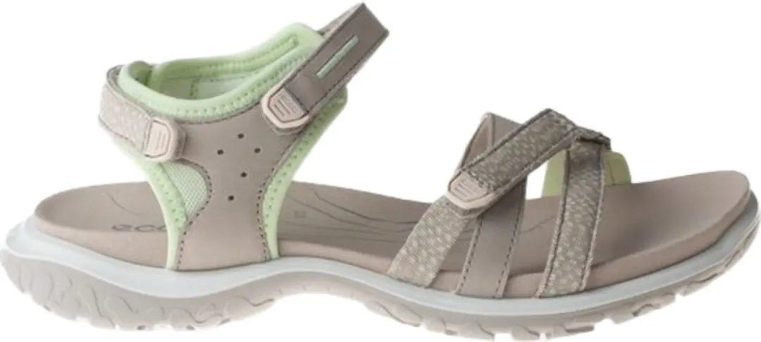ECCO Offroad Roam Dames Wandelsandalen