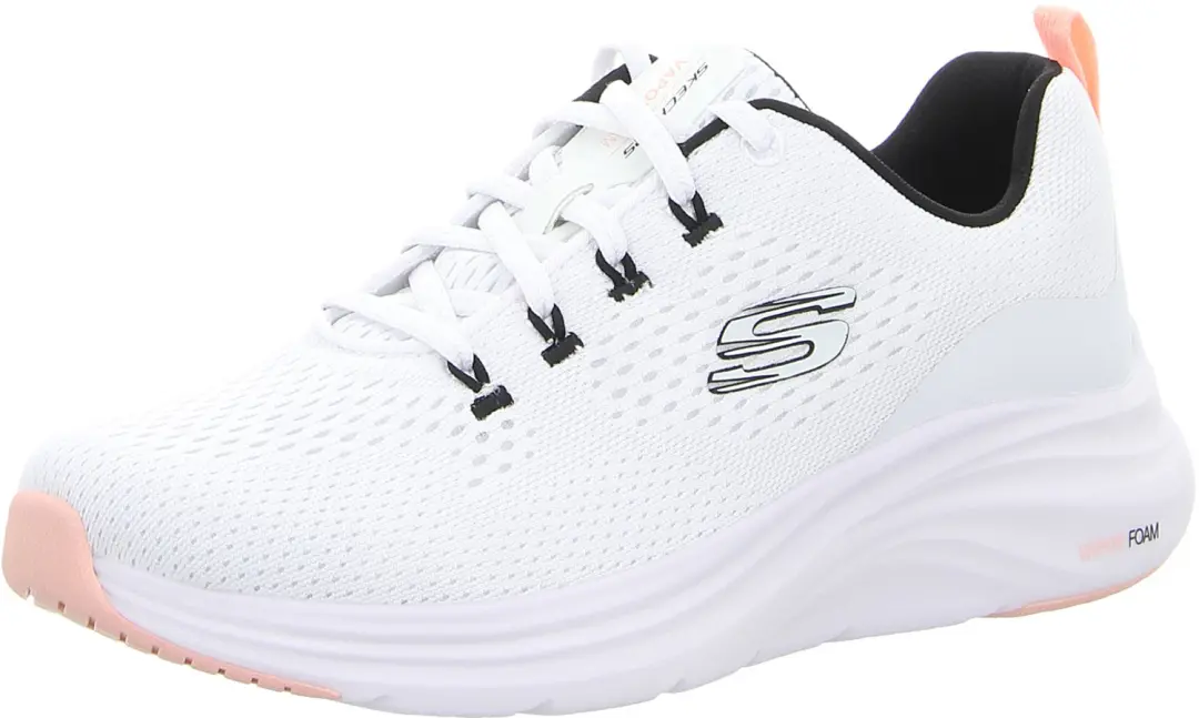 Skechers Sneaker Wit 36