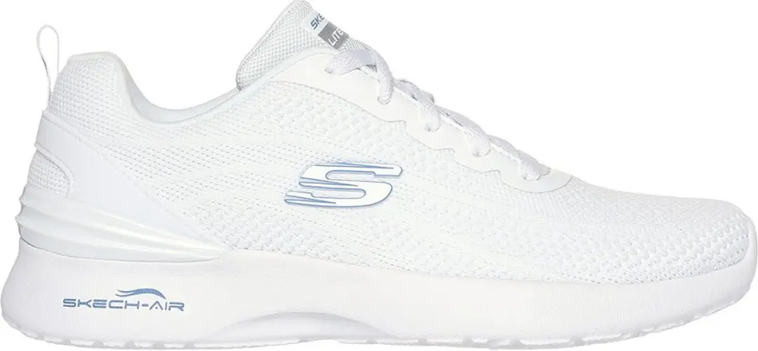 Skechers Skech-air Dynamight Sneakers Wit EU 39 Vrouw