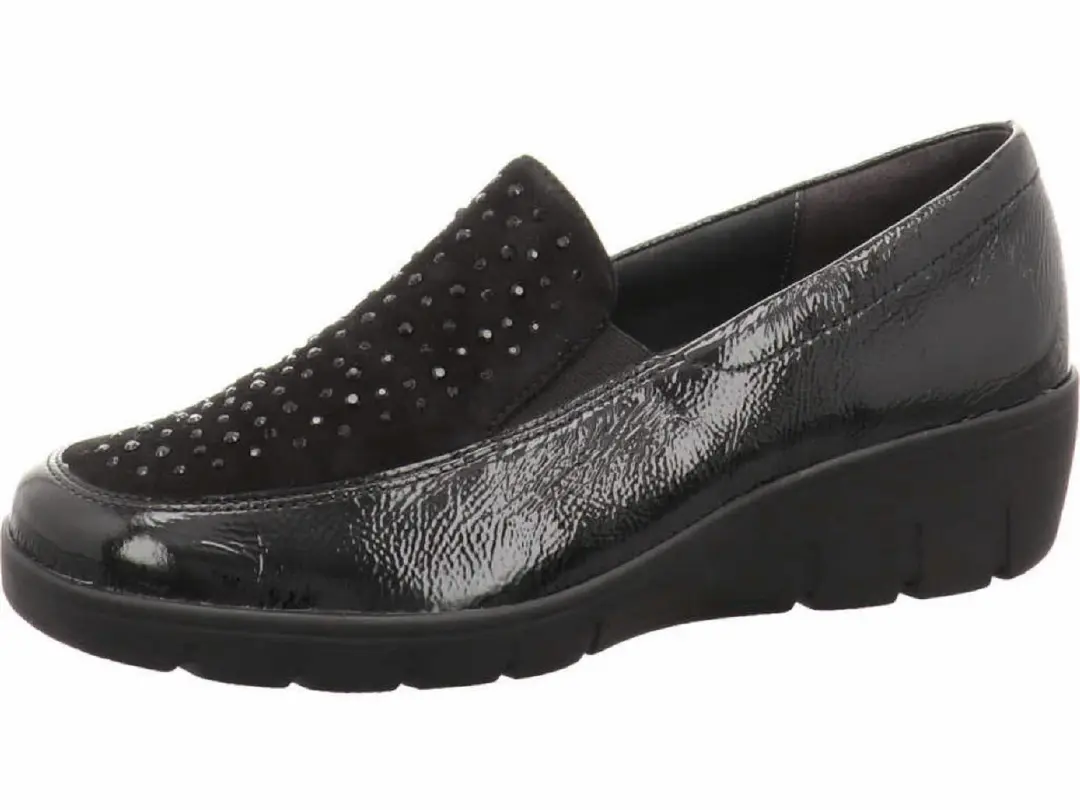 Semler Slipper