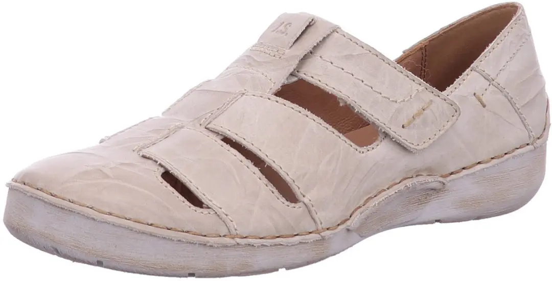 Josef Seibel dames slippers beige maat 37