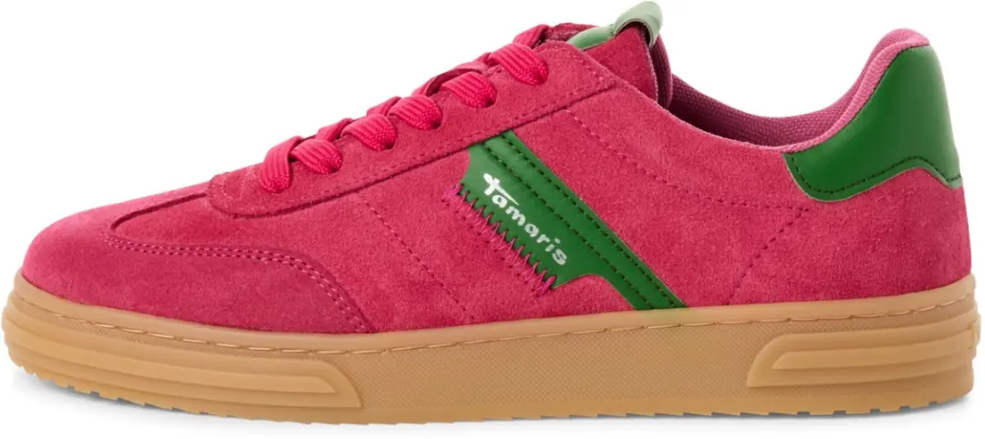 Tamaris Dames Sneaker 1-23788-42 513 normaal Maat: 37 EU