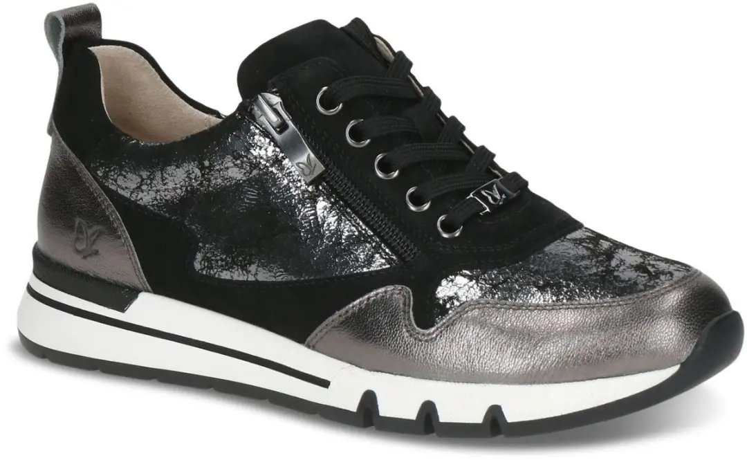 Caprice Dames Sneaker 9-23757-45 288 H-breedte Maat: 39 EU
