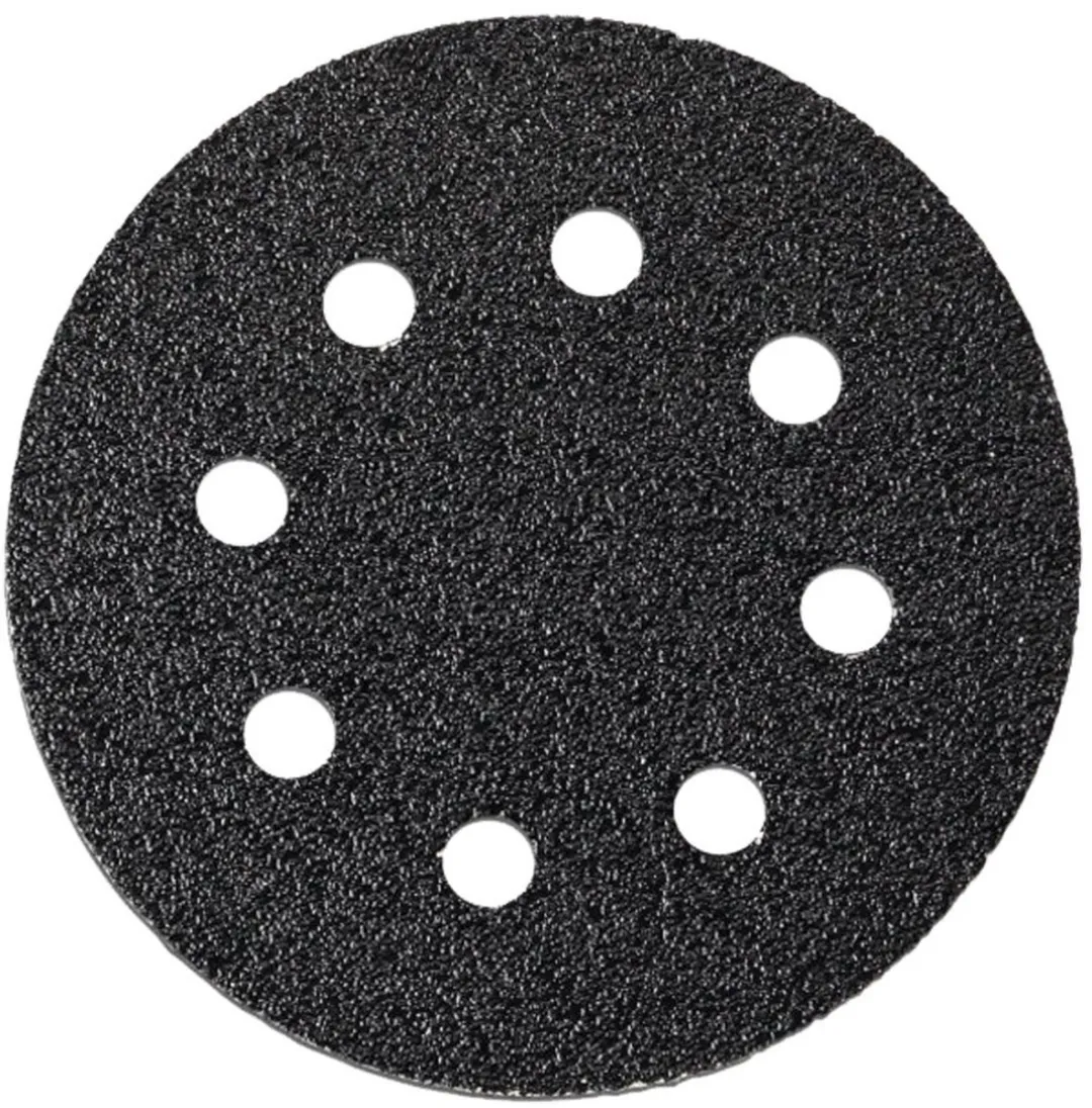 Fein 16x Schuurvellen Ø115mm K60 - 63717227020