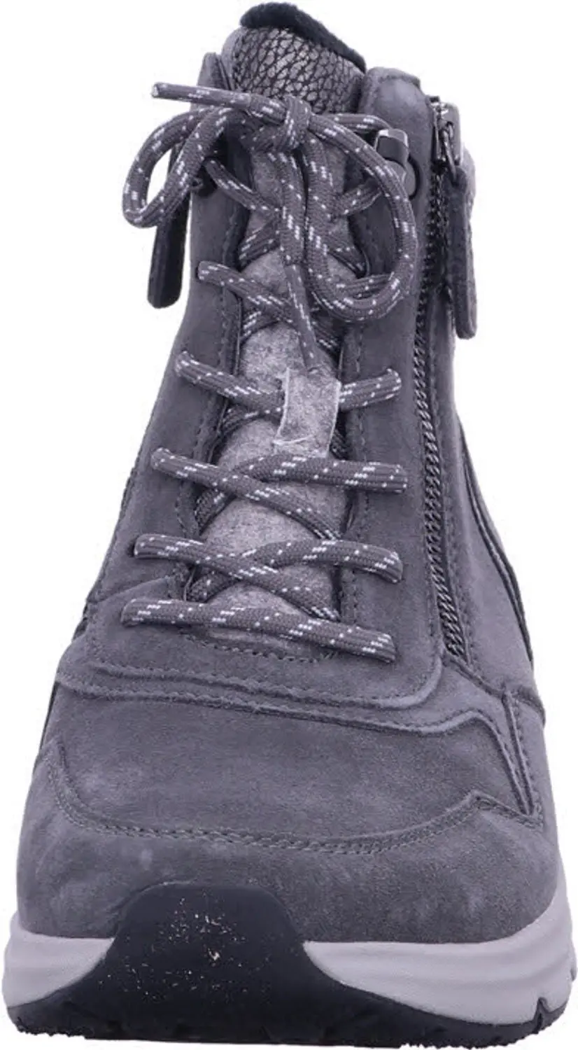 Gabor Rollingsoft 76.888 Sneakers - Grijs - afbeelding 6 van 6