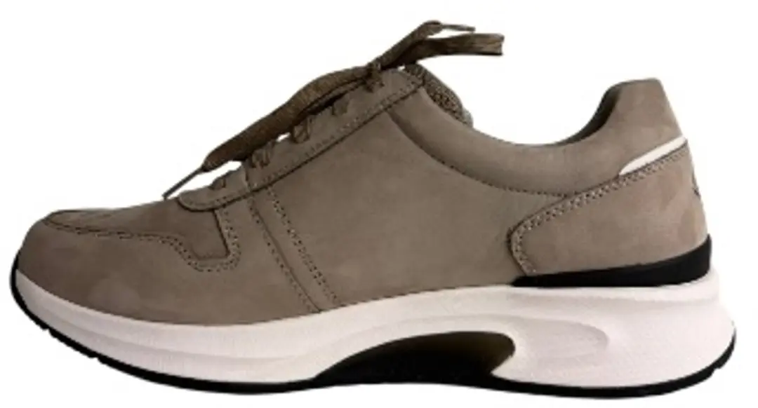 Gabor Rollingsoft 8001.17 Sneakers - Beige - afbeelding 2 van 6
