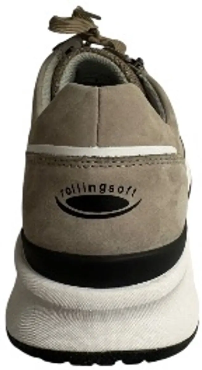 Gabor Rollingsoft 8001.17 Sneakers - Beige - afbeelding 5 van 6