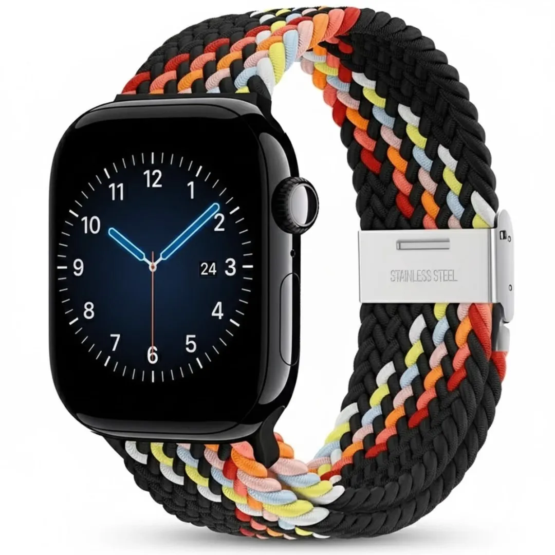 NUVEX Horlogebandje Apple Watch