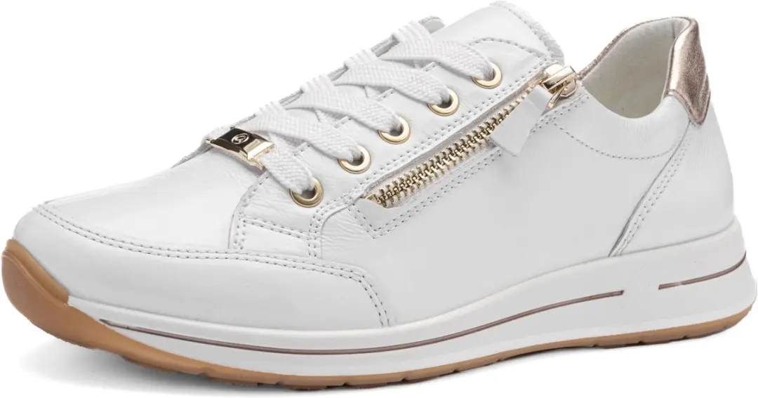 ara dames sneakers wit maat 40