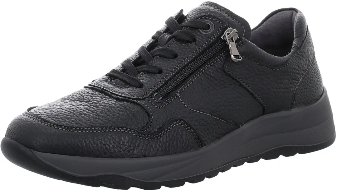 Waldläufer Heren Sneaker
