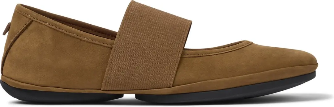 Camper Right Nina Ballerinas