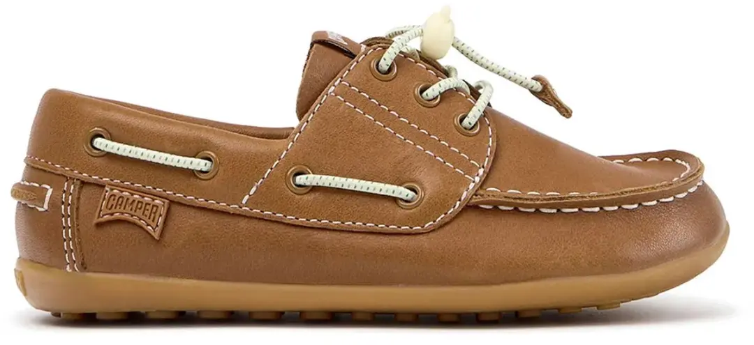 Camper Peu Cami Lace-up Schoenen Kinderen